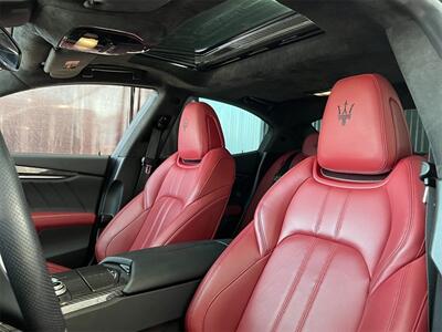 2022 Maserati Ghibli Modena Q4 - Photo 28 - Lennox, CA 90304
