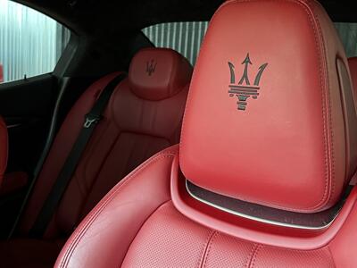 2022 Maserati Ghibli Modena Q4   - Photo 27 - Lennox, CA 90304