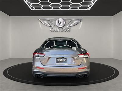 2022 Maserati Ghibli Modena Q4 - Photo 5 - Lennox, CA 90304