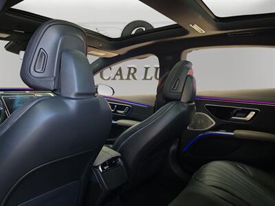 2023 Mercedes-Benz EQS 450 Base - Photo 22 - Lennox, CA 90304