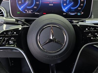 2023 Mercedes-Benz EQS 450 Base - Photo 40 - Lennox, CA 90304
