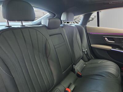 2023 Mercedes-Benz EQS 450 Base - Photo 13 - Lennox, CA 90304
