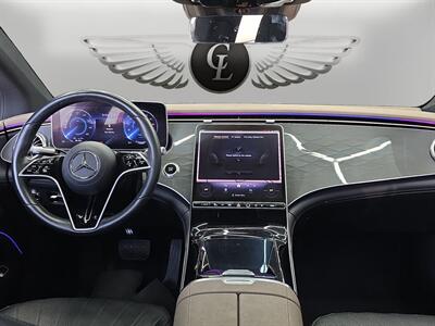 2023 Mercedes-Benz EQS 450 Base - Photo 10 - Lennox, CA 90304