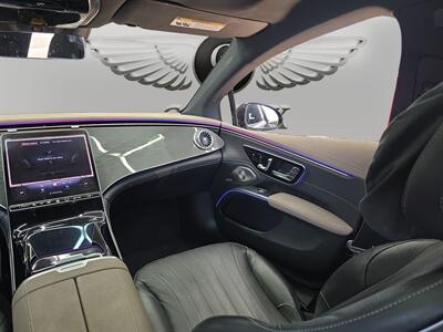2023 Mercedes-Benz EQS 450 Base - Photo 11 - Lennox, CA 90304