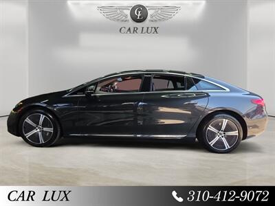 2023 Mercedes-Benz EQS 450 Base - Photo 2 - Lennox, CA 90304