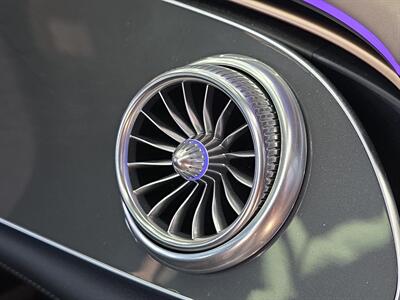2023 Mercedes-Benz EQS 450 Base - Photo 36 - Lennox, CA 90304
