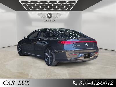 2023 Mercedes-Benz EQS 450 Base - Photo 3 - Lennox, CA 90304