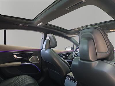 2023 Mercedes-Benz EQS 450 Base - Photo 18 - Lennox, CA 90304