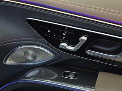 2023 Mercedes-Benz EQS 450 Base - Photo 38 - Lennox, CA 90304