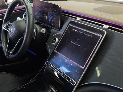2023 Mercedes-Benz EQS 450 Base - Photo 37 - Lennox, CA 90304