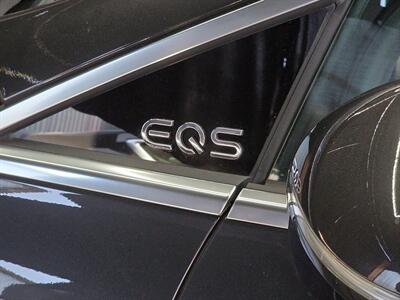 2023 Mercedes-Benz EQS 450 Base - Photo 33 - Lennox, CA 90304