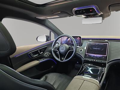 2023 Mercedes-Benz EQS 450 Base - Photo 16 - Lennox, CA 90304