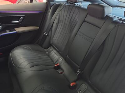 2023 Mercedes-Benz EQS 450 Base - Photo 34 - Lennox, CA 90304