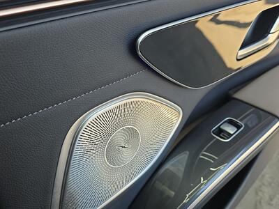 2023 Mercedes-Benz EQS 450 Base - Photo 35 - Lennox, CA 90304