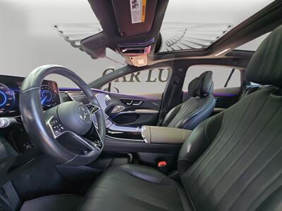 2023 Mercedes-Benz EQS 450 Base - Photo 9 - Lennox, CA 90304