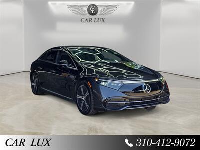 2023 Mercedes-Benz EQS 450 Base - Photo 7 - Lennox, CA 90304