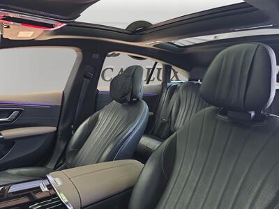 2023 Mercedes-Benz EQS 450 Base - Photo 17 - Lennox, CA 90304