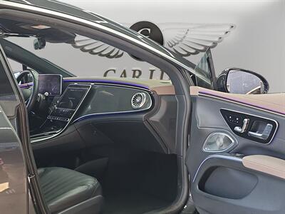 2023 Mercedes-Benz EQS 450 Base - Photo 21 - Lennox, CA 90304