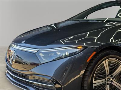 2023 Mercedes-Benz EQS 450 Base - Photo 27 - Lennox, CA 90304