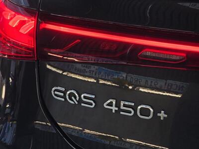 2023 Mercedes-Benz EQS 450 Base - Photo 43 - Lennox, CA 90304