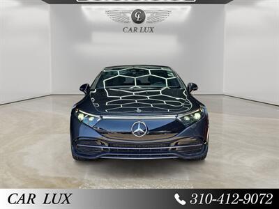 2023 Mercedes-Benz EQS 450 Base - Photo 8 - Lennox, CA 90304