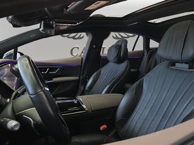 2023 Mercedes-Benz EQS 450 Base - Photo 24 - Lennox, CA 90304