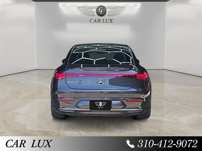 2023 Mercedes-Benz EQS 450 Base - Photo 4 - Lennox, CA 90304