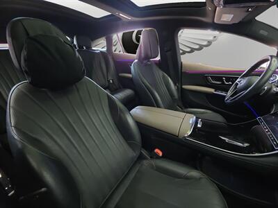 2023 Mercedes-Benz EQS 450 Base - Photo 26 - Lennox, CA 90304