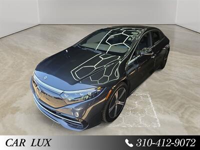 2023 Mercedes-Benz EQS 450 Base - Photo 14 - Lennox, CA 90304