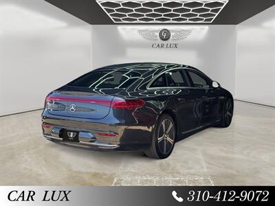 2023 Mercedes-Benz EQS 450 Base - Photo 5 - Lennox, CA 90304