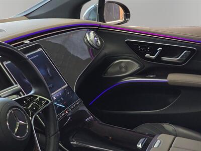 2023 Mercedes-Benz EQS 450 Base - Photo 25 - Lennox, CA 90304