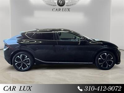 2022 Kia EV6 Wind   - Photo 6 - Lennox, CA 90304