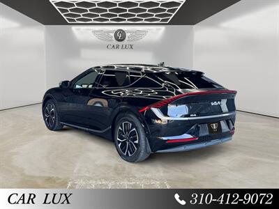2022 Kia EV6 Wind   - Photo 3 - Lennox, CA 90304