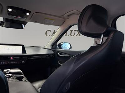 2022 Kia EV6 Wind   - Photo 25 - Lennox, CA 90304