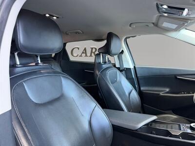 2022 Kia EV6 Wind   - Photo 15 - Lennox, CA 90304