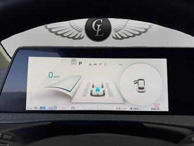 2022 Kia EV6 Wind   - Photo 19 - Lennox, CA 90304