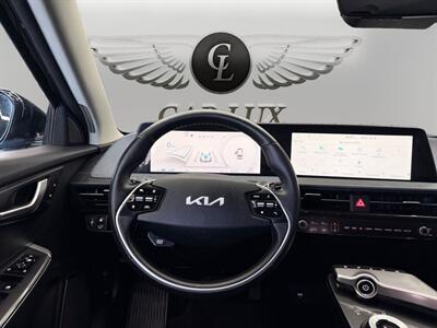 2022 Kia EV6 Wind   - Photo 12 - Lennox, CA 90304