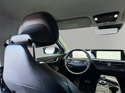 2022 Kia EV6 Wind   - Photo 26 - Lennox, CA 90304