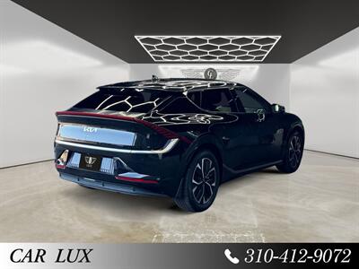 2022 Kia EV6 Wind   - Photo 5 - Lennox, CA 90304