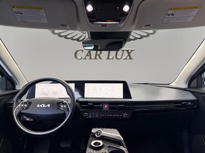 2022 Kia EV6 Wind   - Photo 11 - Lennox, CA 90304