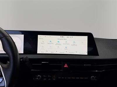 2022 Kia EV6 Wind   - Photo 22 - Lennox, CA 90304
