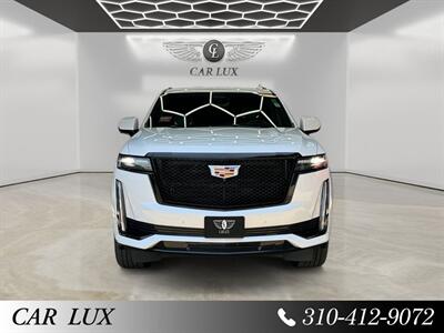2022 Cadillac Escalade Sport - Photo 8 - Lennox, CA 90304