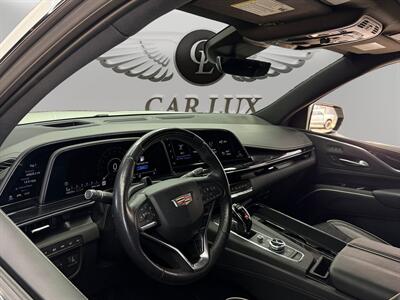 2022 Cadillac Escalade Sport - Photo 17 - Lennox, CA 90304