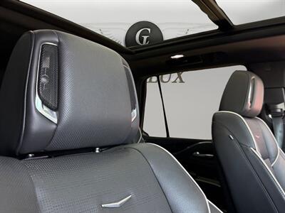 2022 Cadillac Escalade Sport - Photo 15 - Lennox, CA 90304