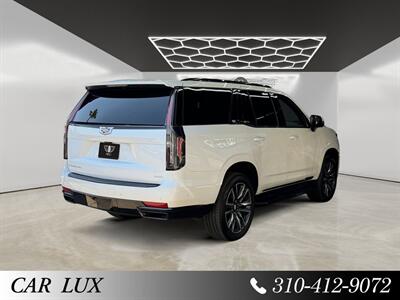 2022 Cadillac Escalade Sport - Photo 5 - Lennox, CA 90304