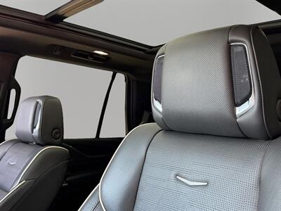 2022 Cadillac Escalade Sport - Photo 30 - Lennox, CA 90304