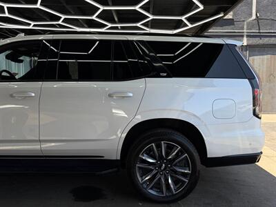 2022 Cadillac Escalade Sport - Photo 31 - Lennox, CA 90304