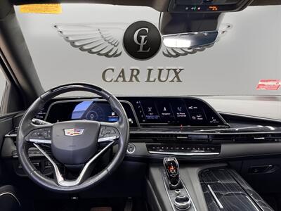 2022 Cadillac Escalade Sport - Photo 10 - Lennox, CA 90304