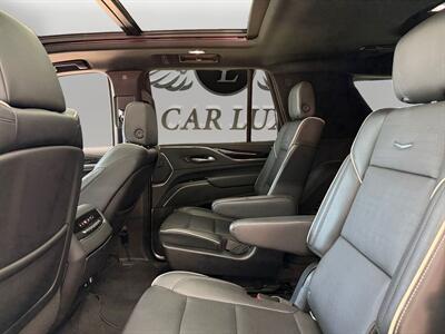 2022 Cadillac Escalade Sport - Photo 13 - Lennox, CA 90304