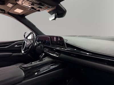 2022 Cadillac Escalade Sport - Photo 16 - Lennox, CA 90304